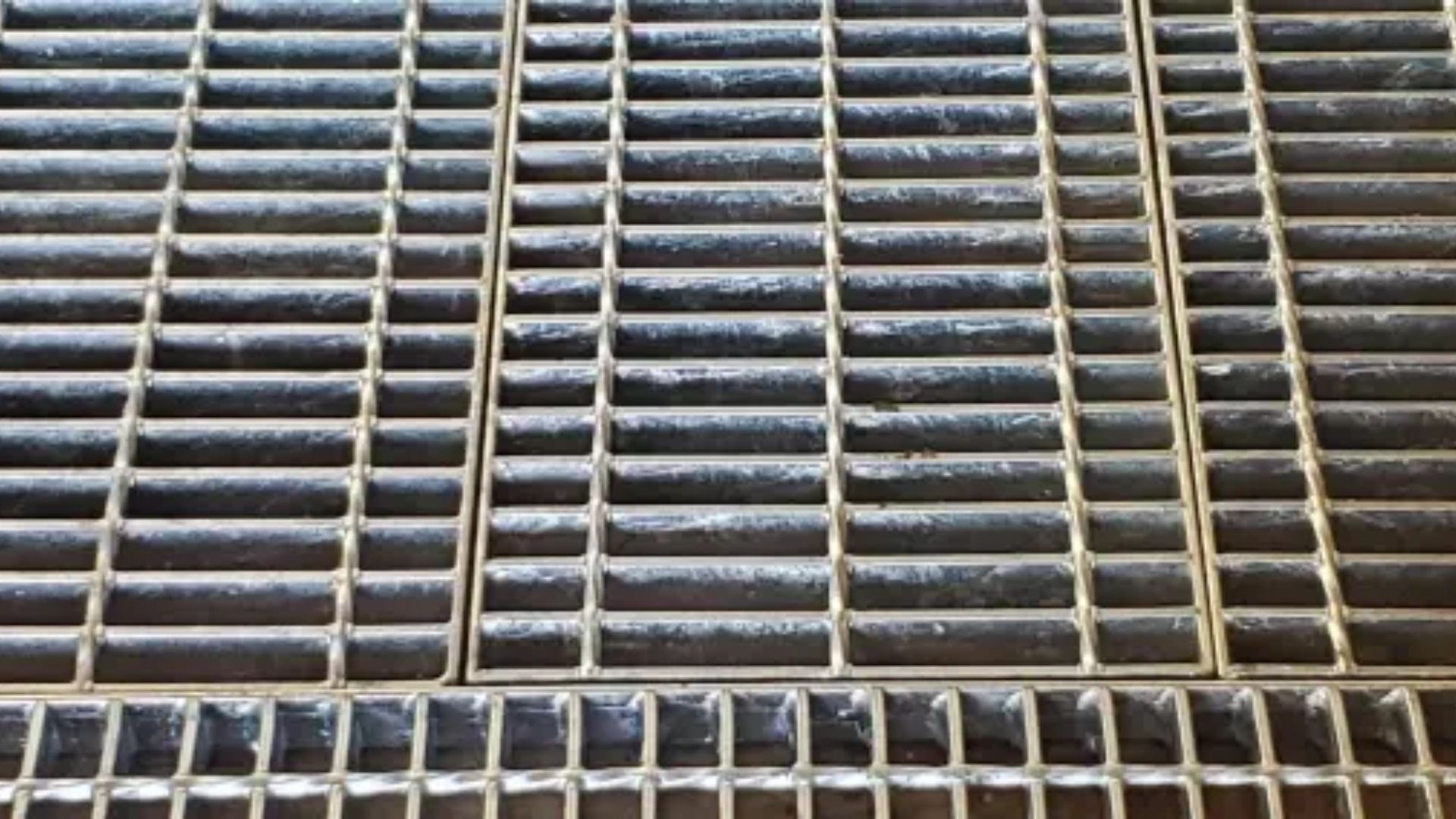 How to Choose the Right Drainage Grate: 101