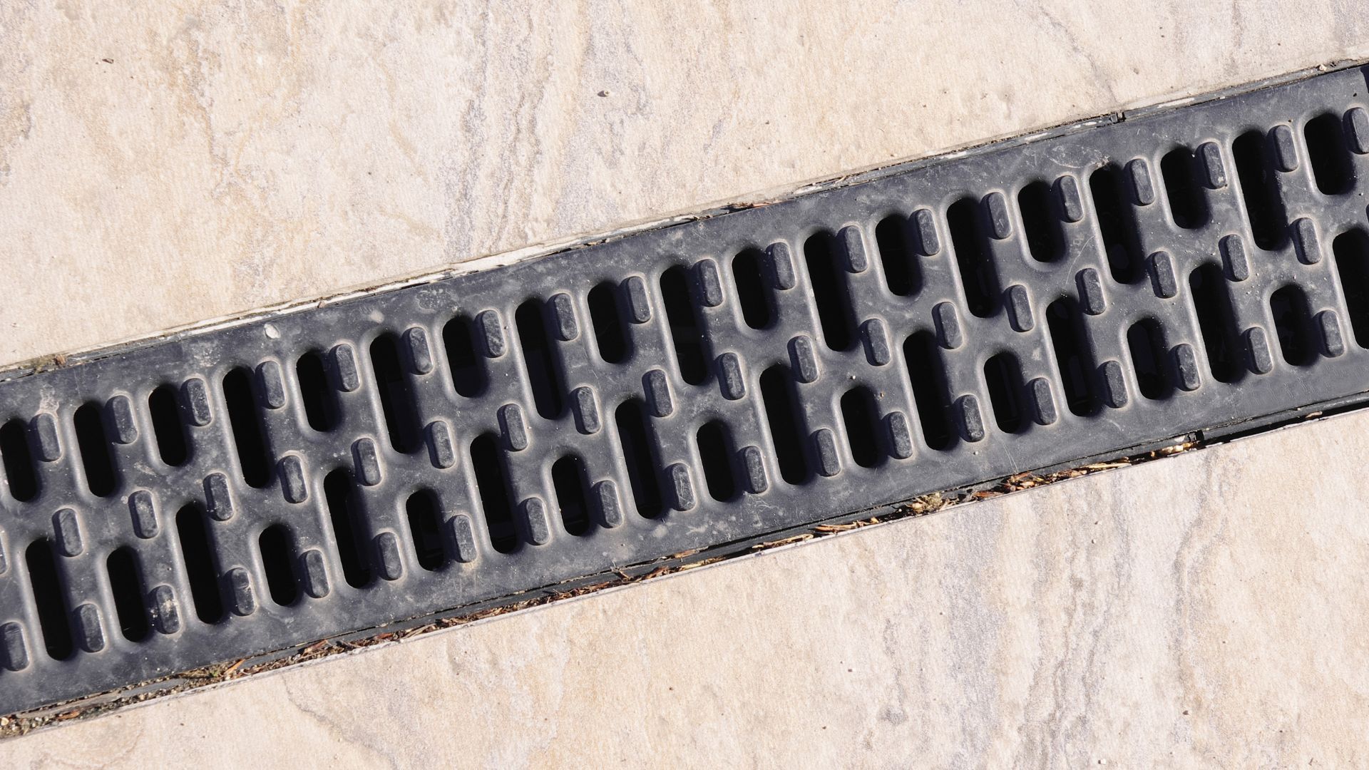Comparing the Different Types of Trench Drain Grates