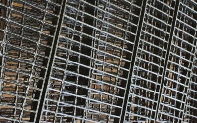 The Top Benefits Of Galvanized Drainage Grates