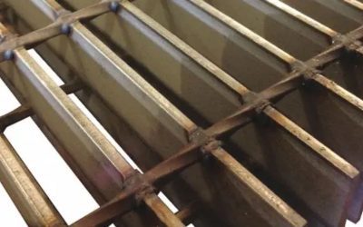 The Vital Role of Steel Drainage Grates in Food Processing Plants